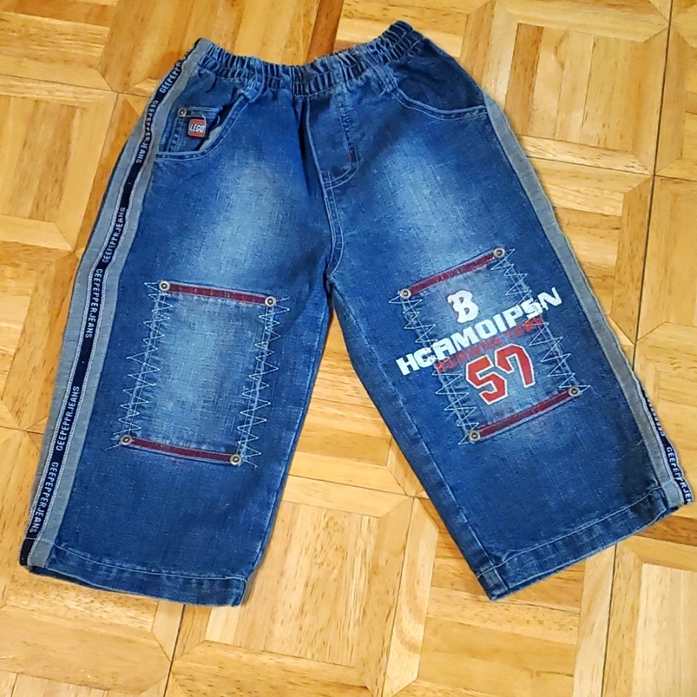 Kids jeans 12-18 months